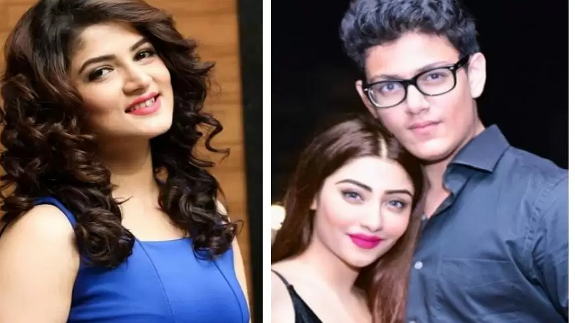 ছেলের লিভ-ইন সম্পর্ক নিয়ে কী বললেন শ্রাবন্তী? - the Bengali Times ছেলের লিভ-ইন সম্পর্ক নিয়ে কী বললেন শ্রাবন্তী? - the Bengali Times