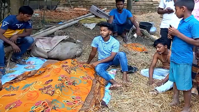হবিগঞ্জে ভয়াবহ সংঘর্ষের ঘটনায় নিহত বেড়ে ৪ - the Bengali Times