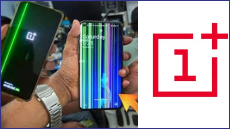 ওয়ানপ্লাসের ‘গ্রিন লাইন’ সমস্যা ফ্রি রিপেয়ার করা হবে দেশের ৩৫‌ জায়গায় - the Bengali Times