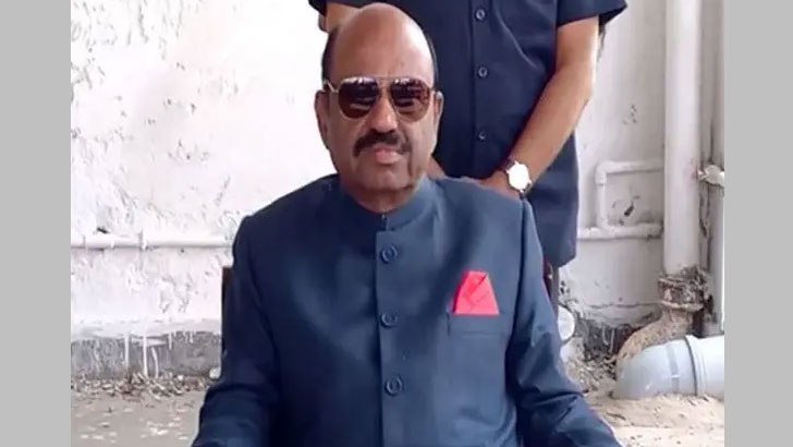 শ্লীলতাহানির অভিযোগের বিষয়ে যা বললেন পশ্চিমবঙ্গের রাজ্যপাল - the Bengali Times