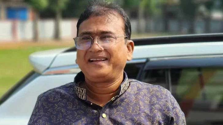 এমপি আজিমকে আগেও দুবার খুনের পরিকল্পনা হয়: ডিবি - the Bengali Times