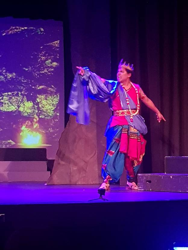 ‘পর্বত হতে চায় বৈশাখের নিরুদ্দেশ মেঘ’ - the Bengali Times