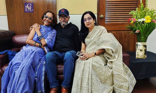 কলিম শারাফীকে নিয়ে বিশেষ আয়োজন - the Bengali Times