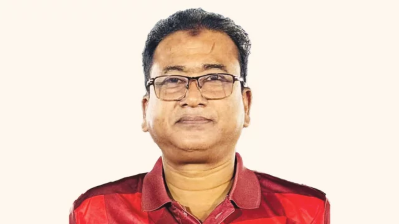 ৫ হাজার রুপিতে এমপি আনারকে ৮০ টুকরো করে জিহাদ - the Bengali Times