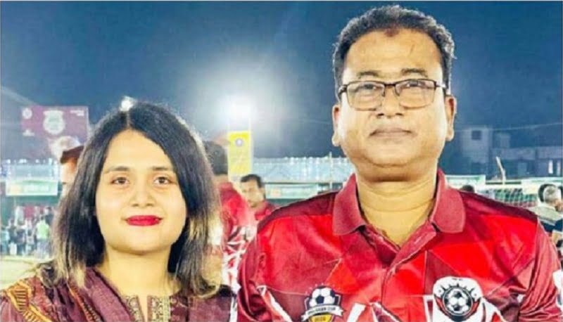 অবশেষে এমপি আনার হত্যাকাণ্ডে মুখ খুলল ভারত, যা জানা গেল