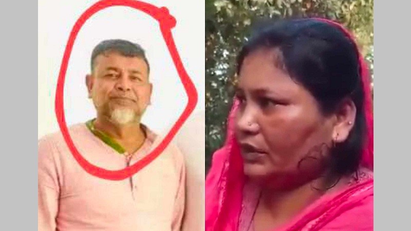 দেবিদ্বারে অসামাজিক কার্যকলাপের সময় নারী-পুরুষ আটক - the Bengali Times দেবিদ্বারে অসামাজিক কার্যকলাপের সময় নারী-পুরুষ আটক - the Bengali Times