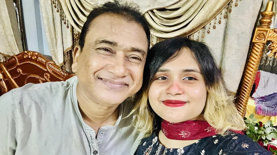 আনারের মেয়ে ডরিন কলকাতায় গেলেন না কেন? - the Bengali Times আনারের মেয়ে ডরিন কলকাতায় গেলেন না কেন? - the Bengali Times