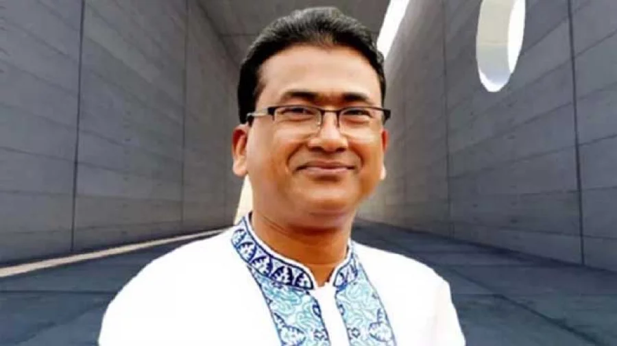 হত্যার পরিকল্পনা আগেই বুঝতে পেরে পালাতে চেয়েছিলেন এমপি আনার - the Bengali Times হত্যার পরিকল্পনা আগেই বুঝতে পেরে পালাতে চেয়েছিলেন এমপি আনার - the Bengali Times
