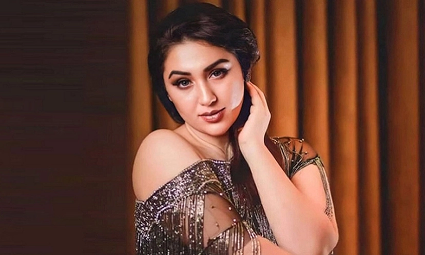 ঈদের পরে একটা ধামাকা নিউজ দেব : অপু বিশ্বাস - the Bengali Times ঈদের পরে একটা ধামাকা নিউজ দেব : অপু বিশ্বাস - the Bengali Times