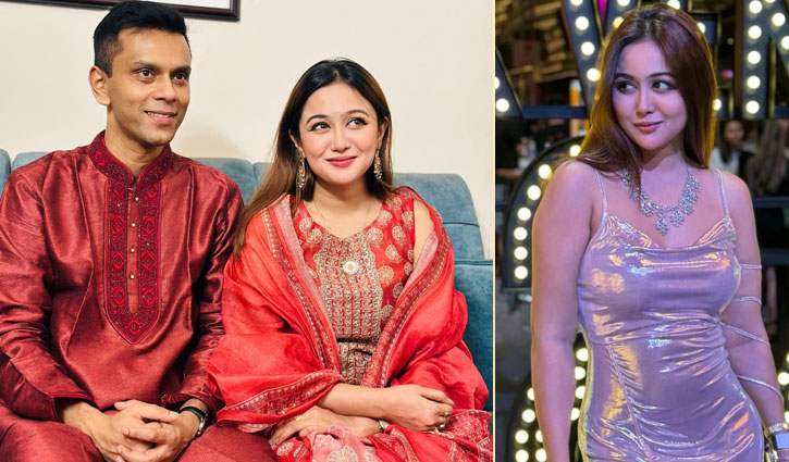 নোংরা মন্তব্য: চমক বললেন, নিজের টাকায় জামাইকে শ্রীলঙ্কা নিয়ে আসছি - the Bengali Times নোংরা মন্তব্য: চমক বললেন, নিজের টাকায় জামাইকে শ্রীলঙ্কা নিয়ে আসছি - the Bengali Times