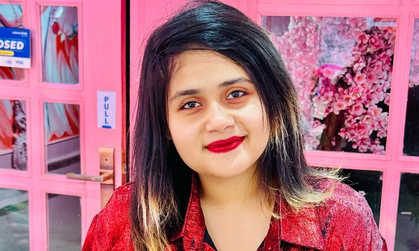 হঠাৎ উধাও আনারকন্যা ডরিনের ফেসবুক ভেরিফাইড আইডি - the Bengali Times হঠাৎ উধাও আনারকন্যা ডরিনের ফেসবুক ভেরিফাইড আইডি - the Bengali Times