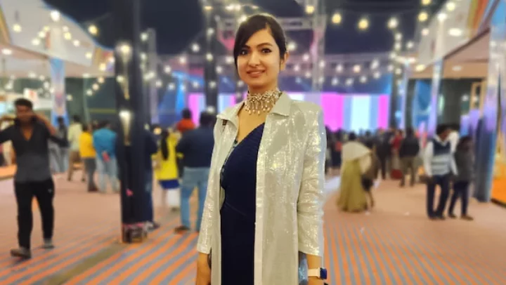 ওডিশার প্রথম নারী মুসলিম এমএলএ সোফিয়া ফিরদৌস, হারিয়েছেন বিজেপির প্রার্থীকে - the Bengali Times ওডিশার প্রথম নারী মুসলিম এমএলএ সোফিয়া ফিরদৌস, হারিয়েছেন বিজেপির প্রার্থীকে - the Bengali Times
