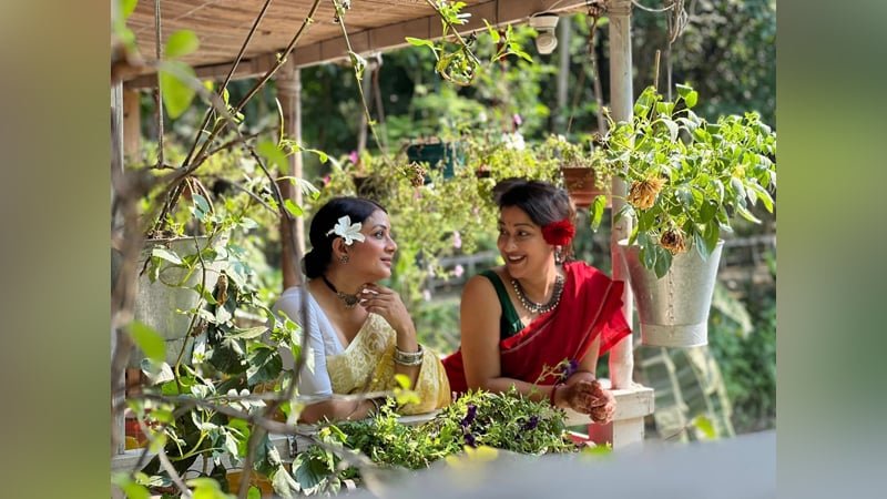 বেস্ট ফ্রেন্ডের প্রতি কৃতজ্ঞতা ও ভালোবাসা প্রকাশ করবেন যেভাবে - the Bengali Times বেস্ট ফ্রেন্ডের প্রতি কৃতজ্ঞতা ও ভালোবাসা প্রকাশ করবেন যেভাবে - the Bengali Times