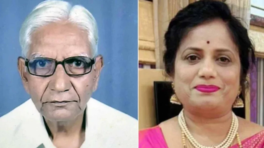 ৩০০ কোটির সম্পত্তির লোভে ভাড়াটে খুনি দিয়ে শ্বশুরকে হত্যা, কারাগারে - the Bengali Times ৩০০ কোটির সম্পত্তির লোভে ভাড়াটে খুনি দিয়ে শ্বশুরকে হত্যা, কারাগারে - the Bengali Times