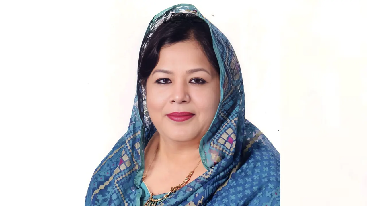 ছাগলকাণ্ড : লায়লার সম্পদের পাহাড় - the Bengali Times ছাগলকাণ্ড : লায়লার সম্পদের পাহাড় - the Bengali Times