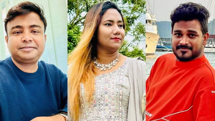 মালয়েশিয়ায় বাংলাদেশি নারীকে অপহরণ, গ্রেফতার ২ - the Bengali Times মালয়েশিয়ায় বাংলাদেশি নারীকে অপহরণ, গ্রেফতার ২ - the Bengali Times