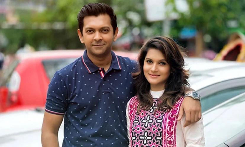 আসলেই কি টাকার জন্য এক হয়েছিলেন তাহসান-মিথিলা? - the Bengali Times আসলেই কি টাকার জন্য এক হয়েছিলেন তাহসান-মিথিলা? - the Bengali Times