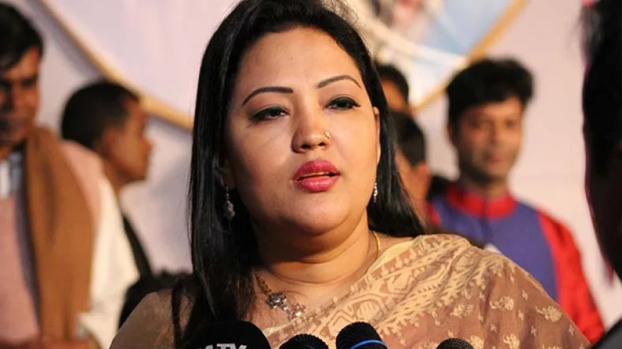 শুনলাম আমার নাকি এইডস হয়েছে, বিষয়টি বিব্রতকর: মমতাজ - the Bengali Times
