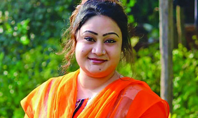 জামিনে মুক্তি পেলেন সেই পাপিয়া - the Bengali Times জামিনে মুক্তি পেলেন সেই পাপিয়া - the Bengali Times