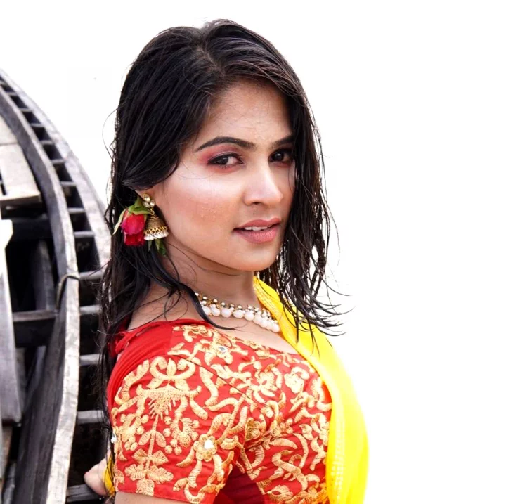 ভাইস চেয়ারম্যান পপির বয়স বৃদ্ধি, তদন্তে ইসি - the Bengali Times