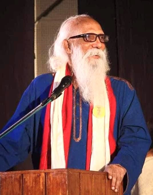 নির্মোহ নেত্রপাত - the Bengali Times