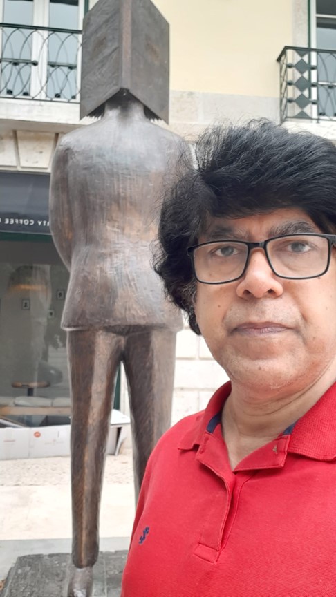 ইউরোপের পথে পথে - the Bengali Times