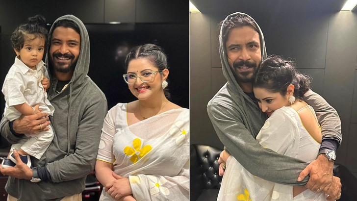 ‘রাজ আমার কাছে ফেরেশতা সমান’, কেন পরীর মুখে এ কথা? - the Bengali Times ‘রাজ আমার কাছে ফেরেশতা সমান’, কেন পরীর মুখে এ কথা? - the Bengali Times