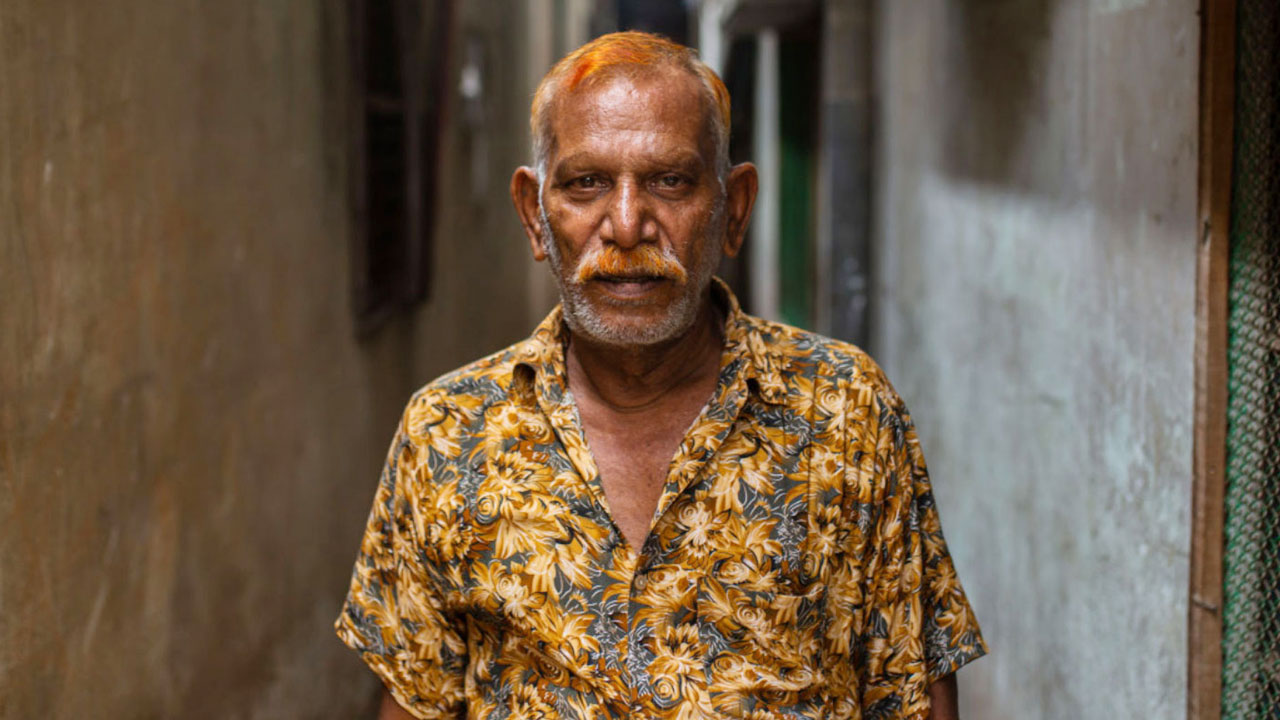 কারাগারের বাইরের জীবন সুখকর ছিল না জল্লাদ শাহজাহানের - the Bengali Times কারাগারের বাইরের জীবন সুখকর ছিল না জল্লাদ শাহজাহানের - the Bengali Times