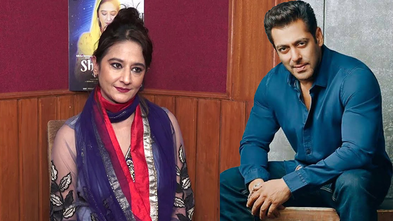 খাবার বিক্রি করে জীবন চালাচ্ছেন সালমান খানের নায়িকা - the Bengali Times খাবার বিক্রি করে জীবন চালাচ্ছেন সালমান খানের নায়িকা - the Bengali Times
