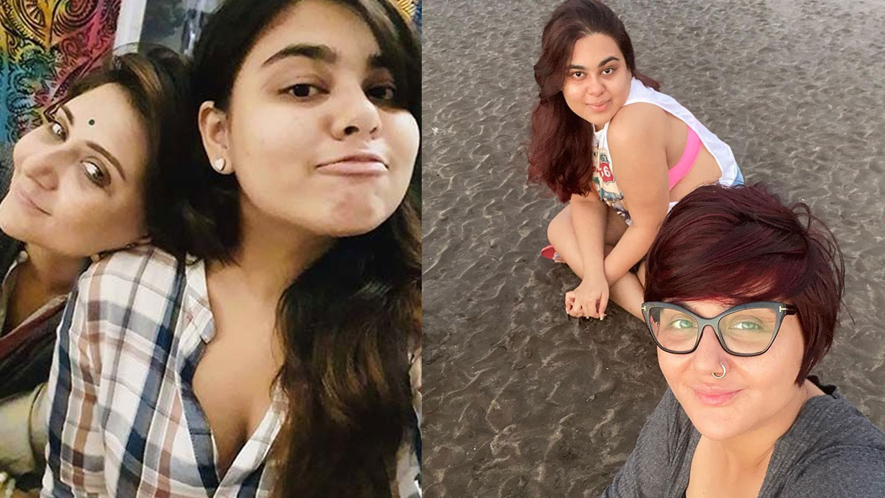 মেয়েকে নিয়ে খারাপ মন্তব্যে চিন্তা নেই স্বস্তিকার! - the Bengali Times মেয়েকে নিয়ে খারাপ মন্তব্যে চিন্তা নেই স্বস্তিকার! - the Bengali Times