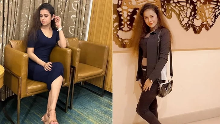 পরিকল্পনা থেকে লাশ টুকরো- সব ক্ষেত্রেই আসছে যে নারীর নাম - the Bengali Times
