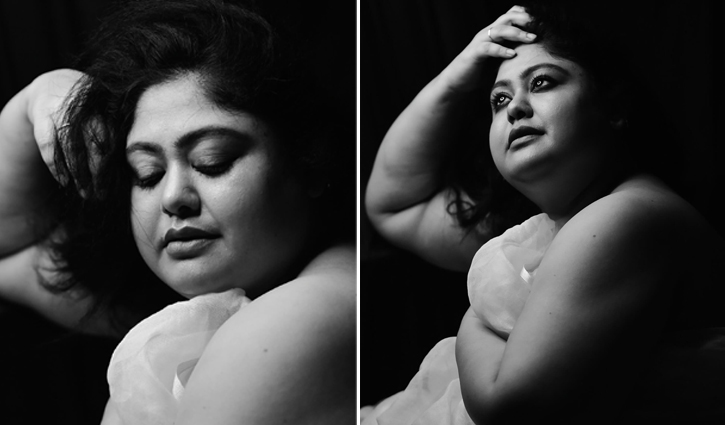‘ছবি দেখে কেউ কেউ খারাপ বলবে, তাতে আমার কিচ্ছু যায়-আসে না’ - the Bengali Times ‘ছবি দেখে কেউ কেউ খারাপ বলবে, তাতে আমার কিচ্ছু যায়-আসে না’ - the Bengali Times