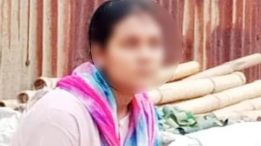 সাত দিনের সন্তানকে ৯ তলা থেকে ফেলে দেন চিকিৎসকপত্নী - the Bengali Times সাত দিনের সন্তানকে ৯ তলা থেকে ফেলে দেন চিকিৎসকপত্নী - the Bengali Times