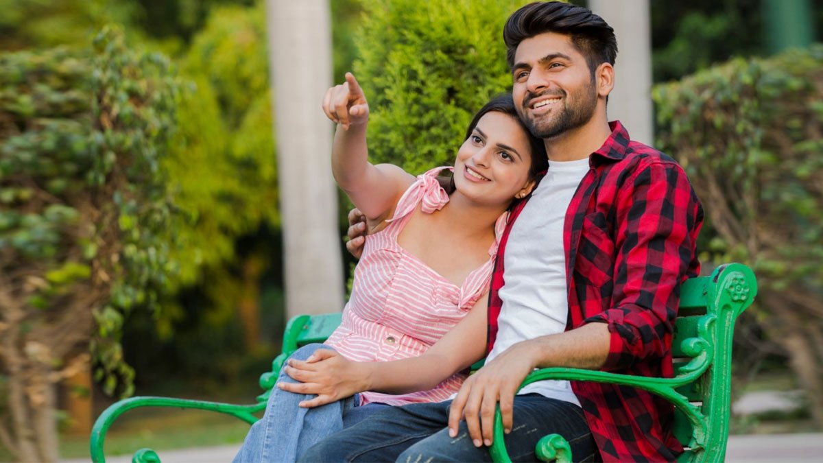 প্রেমিকার আস্থা পেতে এই ৭ কাজ করুন - the Bengali Times প্রেমিকার আস্থা পেতে এই ৭ কাজ করুন - the Bengali Times