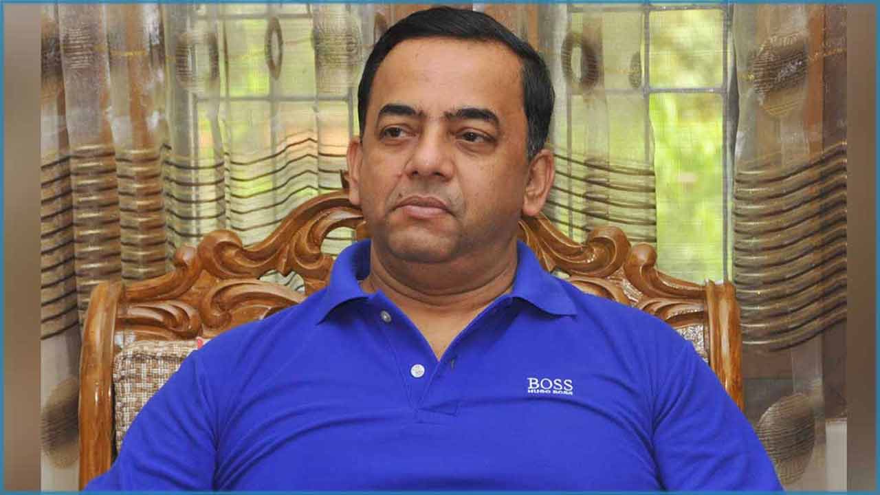 সরকারি সড়কও রক্ষা পায়নি বেনজীরের হাত থেকে - the Bengali Times সরকারি সড়কও রক্ষা পায়নি বেনজীরের হাত থেকে - the Bengali Times