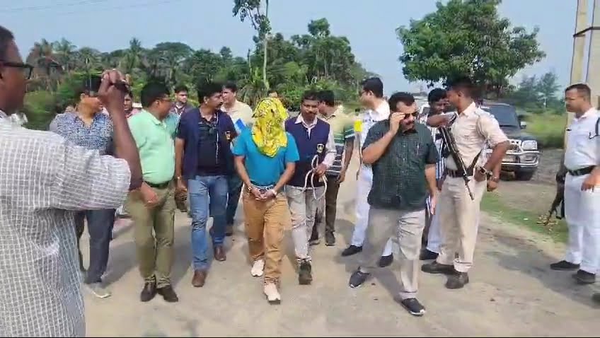 খুনি সিয়ামের তথ্যে কলকাতার বাগজোলা খাল থেকে এমপি আনারের হাড় উদ্ধার - the Bengali Times খুনি সিয়ামের তথ্যে কলকাতার বাগজোলা খাল থেকে এমপি আনারের হাড় উদ্ধার - the Bengali Times