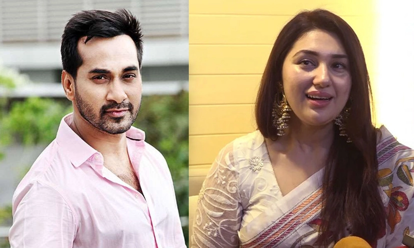 বিয়ে করেননি সজল, অবাক হলেন অপু বিশ্বাস - the Bengali Times বিয়ে করেননি সজল, অবাক হলেন অপু বিশ্বাস - the Bengali Times