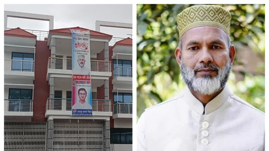 আলিশান বাড়ি-ফার্ম-হোটেলসহ আরও যা আছে আবেদ আলীর - the Bengali Times আলিশান বাড়ি-ফার্ম-হোটেলসহ আরও যা আছে আবেদ আলীর - the Bengali Times