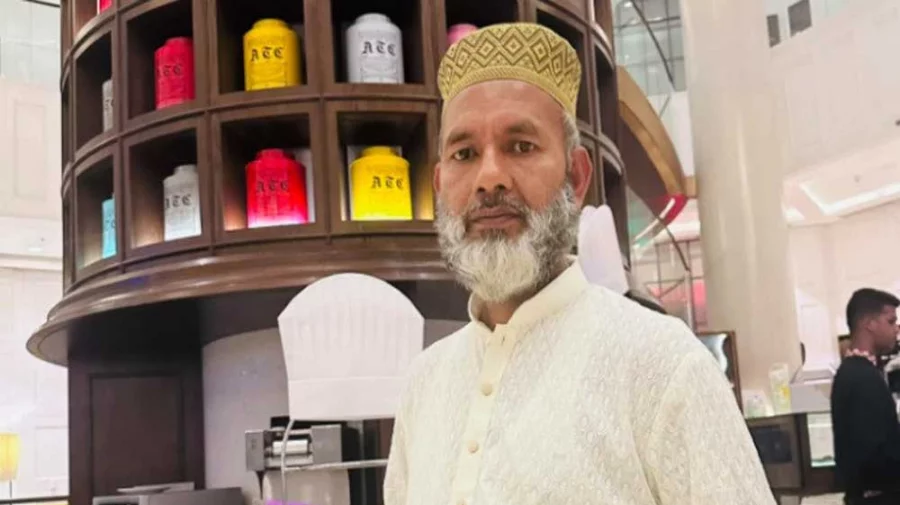 ‘যত টাকা কামাই করছি সব আল্লাহর রাস্তায় খরচ করেছি’ - the Bengali Times