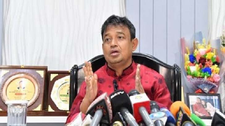 কোটা আন্দোলনে এক নেতা নুরকে ৪ লাখ টাকা দেন: ডিবিপ্রধান - the Bengali Times কোটা আন্দোলনে এক নেতা নুরকে ৪ লাখ টাকা দেন: ডিবিপ্রধান - the Bengali Times