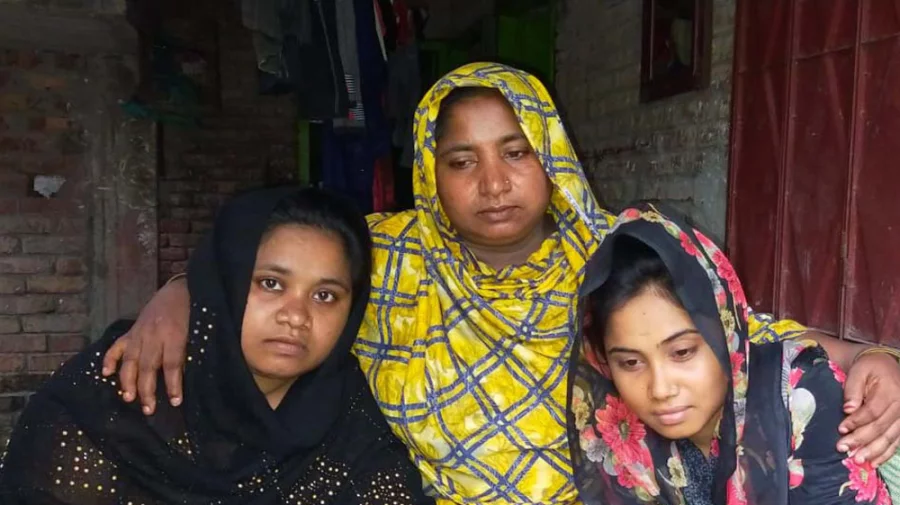 গুলিতে নিহত স্বামী, হাসপাতালে এক রাতের বিল ৭০ হাজার - the Bengali Times গুলিতে নিহত স্বামী, হাসপাতালে এক রাতের বিল ৭০ হাজার - the Bengali Times