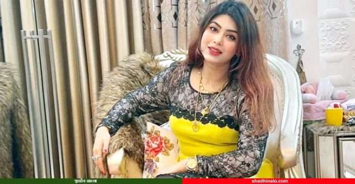 হঠাৎ শত্রু বেড়ে গেছে: মিষ্টি জান্নাত - the Bengali Times হঠাৎ শত্রু বেড়ে গেছে: মিষ্টি জান্নাত - the Bengali Times