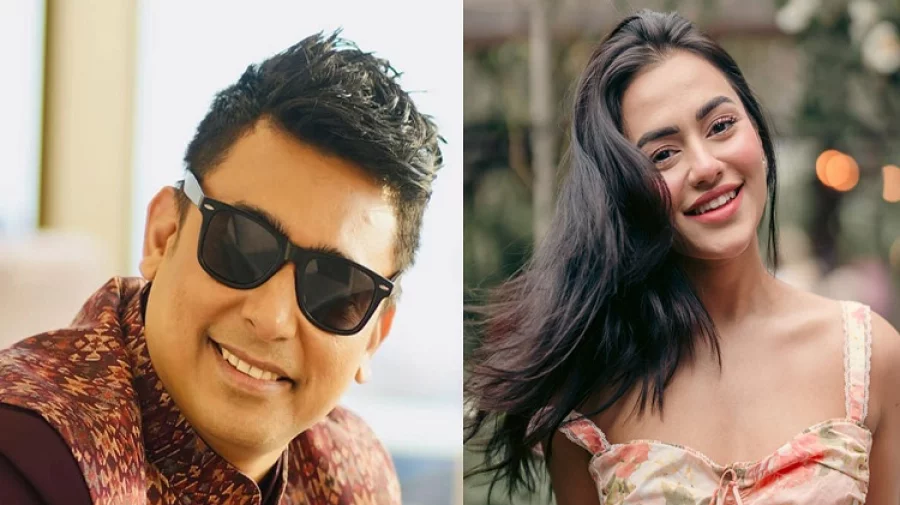 জায়েদ খান-নুসরাত ফারিয়া এবার একসঙ্গে কানাডায় - the Bengali Times জায়েদ খান-নুসরাত ফারিয়া এবার একসঙ্গে কানাডায় - the Bengali Times