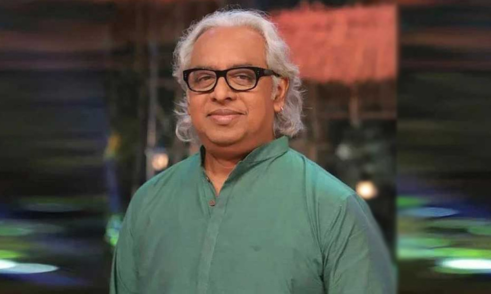চলে গেলেন সংগীতশিল্পী আবিদুর রেজা জুয়েল - the Bengali Times চলে গেলেন সংগীতশিল্পী আবিদুর রেজা জুয়েল - the Bengali Times
