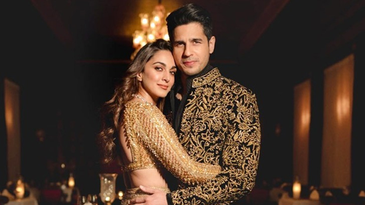 ‘কালাজাদু করে সিদ্ধার্থকে বিয়ে করেছেন কিয়ারা’, শুনে ৫০ লাখ খোয়ালেন ভক্ত! - the Bengali Times ‘কালাজাদু করে সিদ্ধার্থকে বিয়ে করেছেন কিয়ারা’, শুনে ৫০ লাখ খোয়ালেন ভক্ত! - the Bengali Times