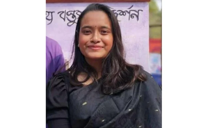 আমি লজ্জিত, এমন একটা সংগঠনের সঙ্গে জড়িত ছিলাম: কুবি ছাত্রলীগনেত্রী - the Bengali Times আমি লজ্জিত, এমন একটা সংগঠনের সঙ্গে জড়িত ছিলাম: কুবি ছাত্রলীগনেত্রী - the Bengali Times