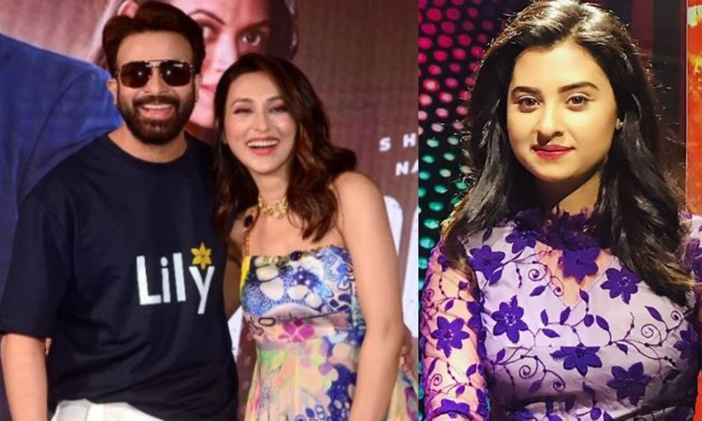 বুবলী কে? রাফির কাছে জানতে চাইলেন মিমি চক্রবর্তী - the Bengali Times বুবলী কে? রাফির কাছে জানতে চাইলেন মিমি চক্রবর্তী - the Bengali Times