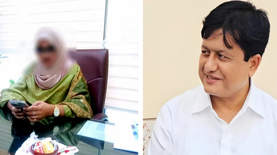 মতিউরের বান্ধবীরও অঢেল সম্পদ! - the Bengali Times মতিউরের বান্ধবীরও অঢেল সম্পদ! - the Bengali Times