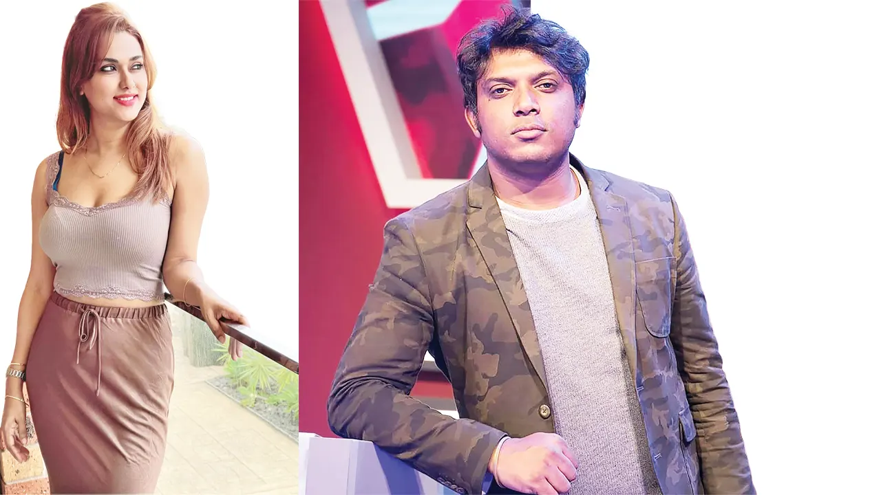 ‘পলাশের সঙ্গে নারী শিল্পীর ঘনিষ্ঠ সম্পর্কই সব নষ্ট করে দিয়েছে’ - the Bengali Times ‘পলাশের সঙ্গে নারী শিল্পীর ঘনিষ্ঠ সম্পর্কই সব নষ্ট করে দিয়েছে’ - the Bengali Times