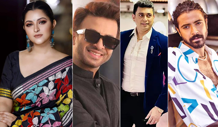 পরীমণির দৃষ্টিতে শাকিব ‘আম’, জায়েদ ‘বেল’, রাজ ‘করলা’ - the Bengali Times পরীমণির দৃষ্টিতে শাকিব ‘আম’, জায়েদ ‘বেল’, রাজ ‘করলা’ - the Bengali Times